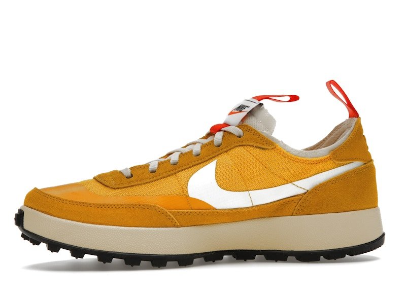 NikeCraft General Purpose Shoe Tom Sachs Archive Dark Sulfur - Nike - OFFseason 衣服 - DA6672 - 700