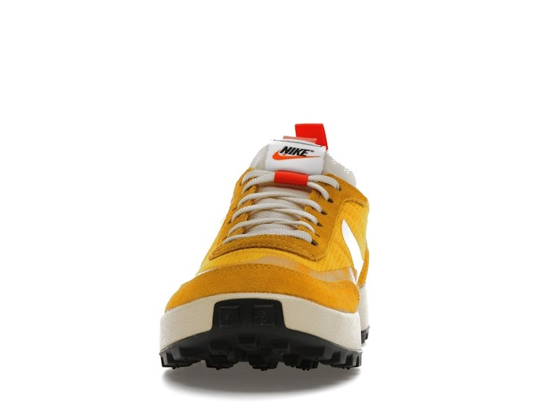 NikeCraft General Purpose Shoe Tom Sachs Archive Dark Sulfur - Nike - OFFseason 衣服 - DA6672 - 700