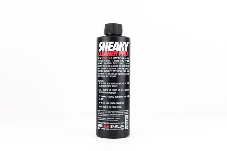 Sneaky Cleaner Pro 380ML - OS products - OFFseason 衣服 - 