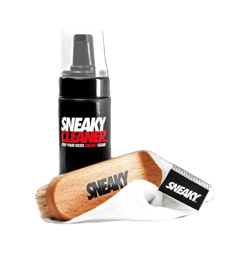 Sneaky Cleaning Kit - OS products - OFFseason 衣服 - 