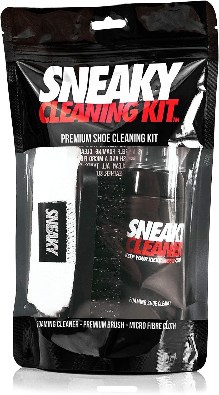 Sneaky Cleaning Kit - OS products - OFFseason 衣服 - 