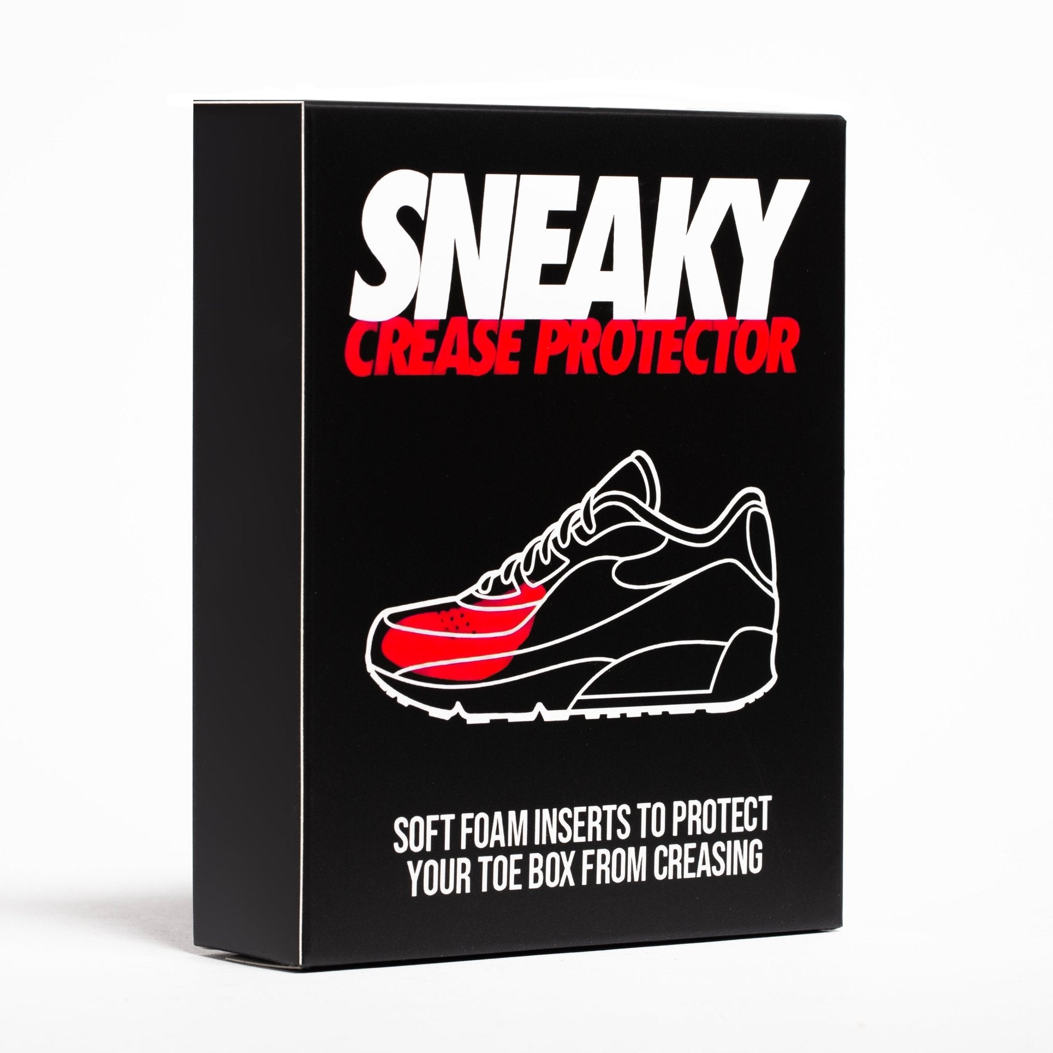 Sneaky Crease protector - OS products - OFFseason 衣服 - 