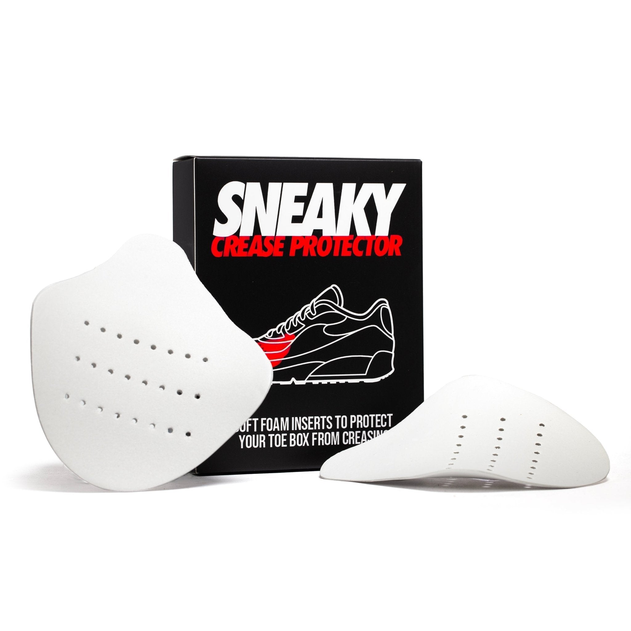 Sneaky Crease protector - OS products - OFFseason 衣服 - 