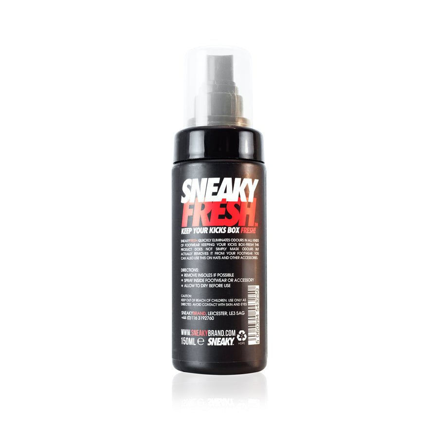 Sneaky Fresh - Shoe and Trainer Deodoriser - OS products - OFFseason 衣服 - 