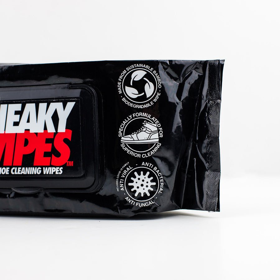 Sneaky wipes large pack 50 wipes - OS products - OFFseason 衣服 - 