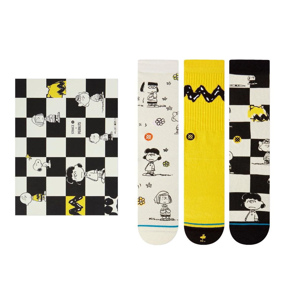 Stance Peanuts Boxset - OS products - OFFseason 衣服 - 