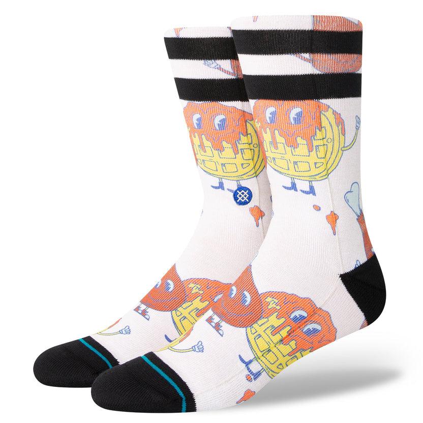 Stance Socks Bock Bock - OS products - OFFseason 衣服 - 