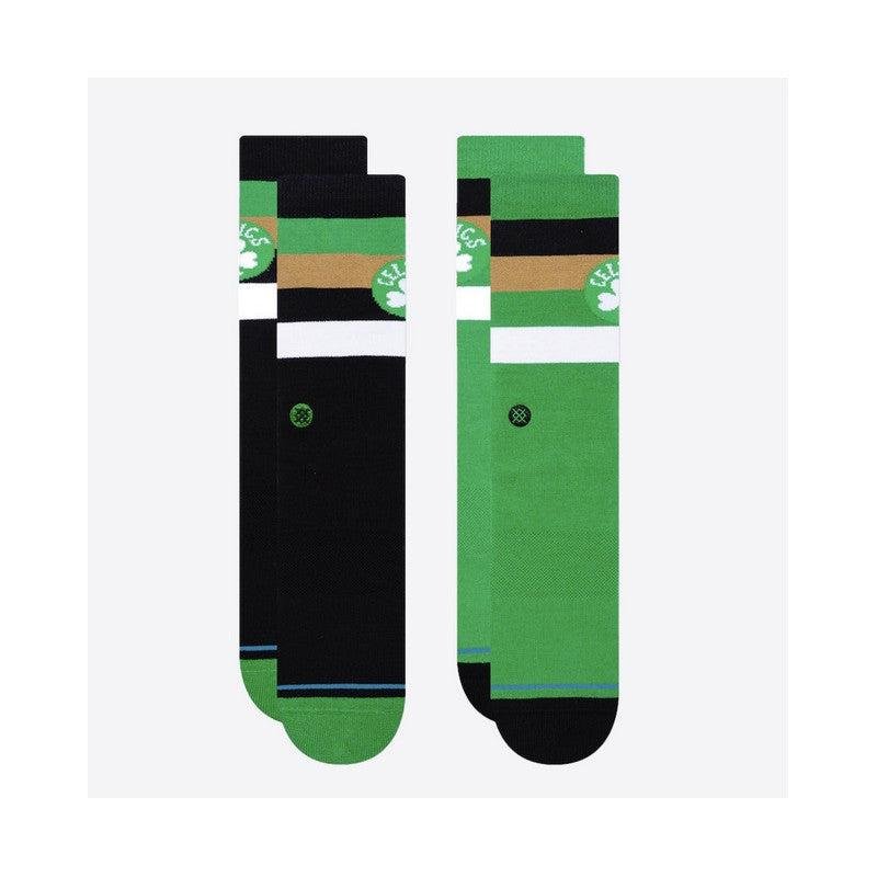 Stance Socks Celtics 2 Pack - OS products - OFFseason 衣服 - 