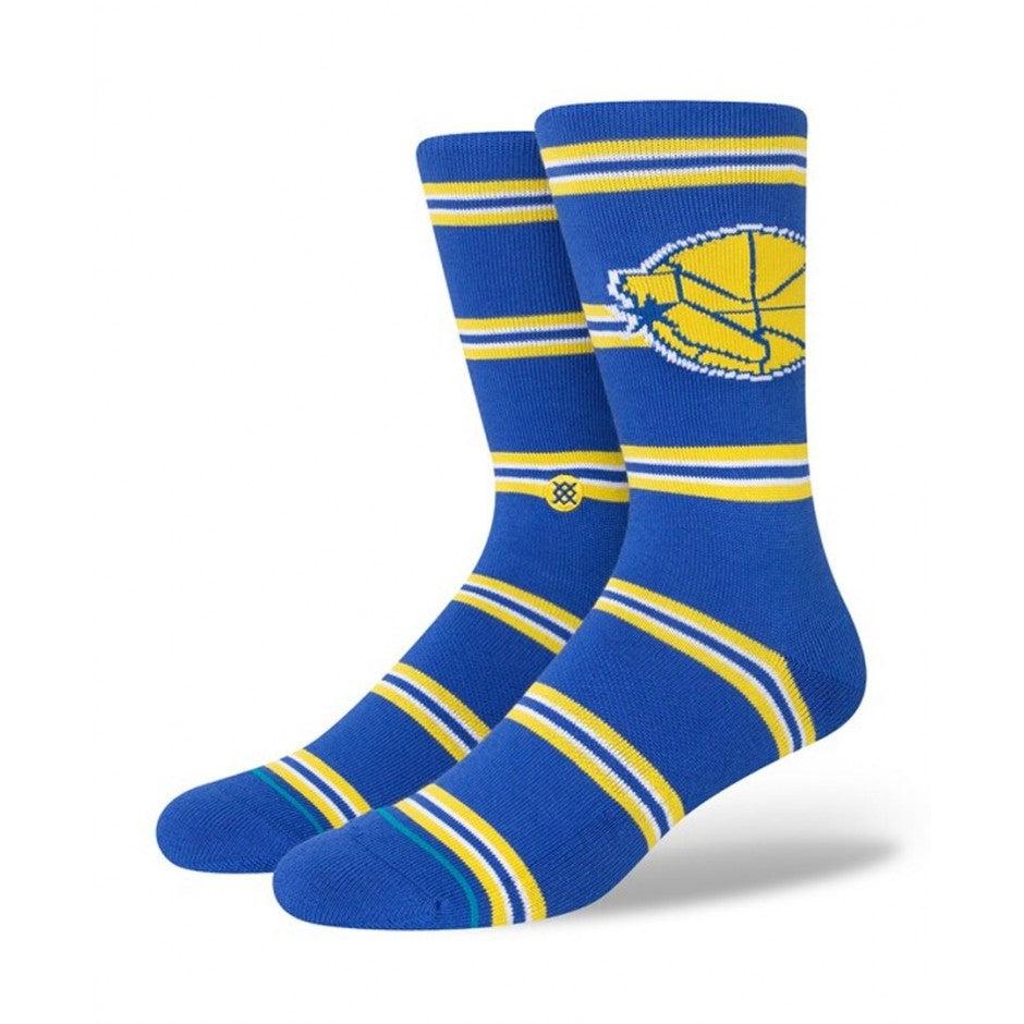 Stance Socks CLASSICS WARRIORS - OS products - OFFseason 衣服 - A555C22CWA - BLU - L