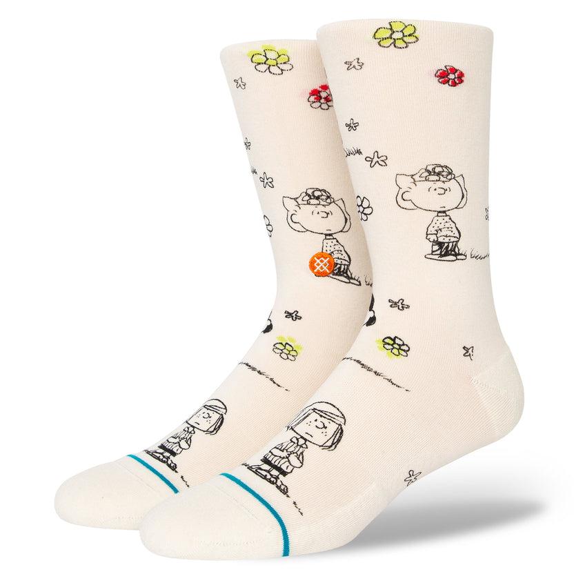 Stance Socks Girl Power - OS products - OFFseason 衣服 - 