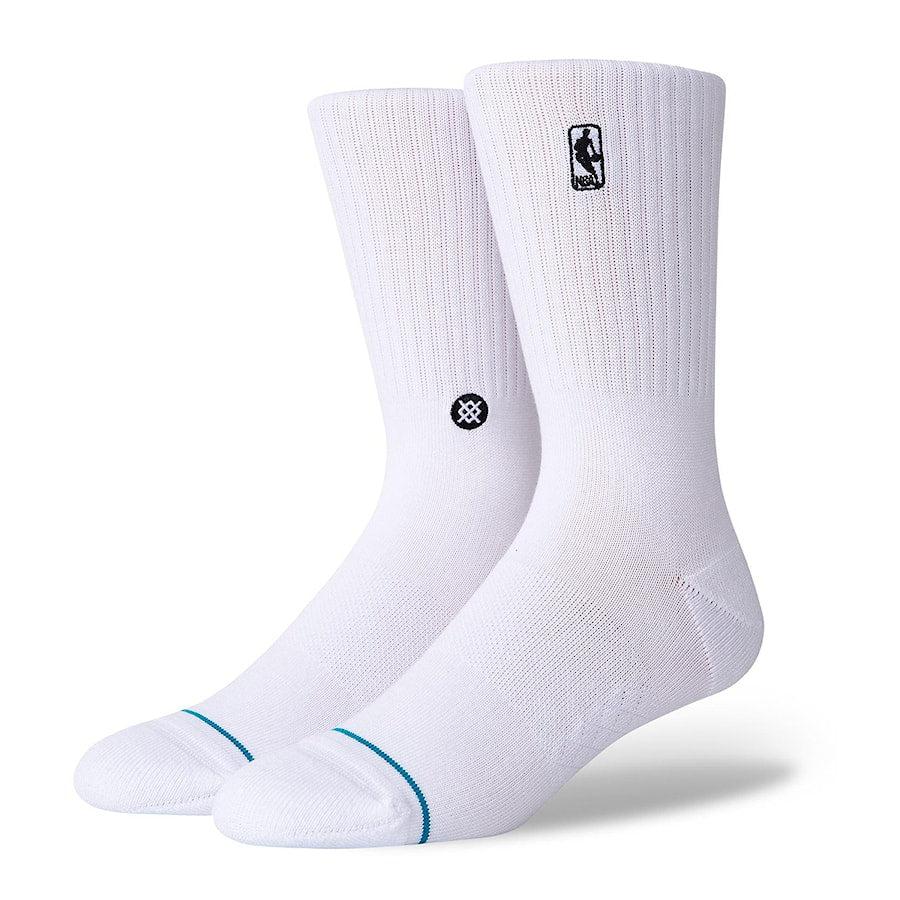 Stance Socks Logo Man White - OS products - OFFseason 衣服 - 