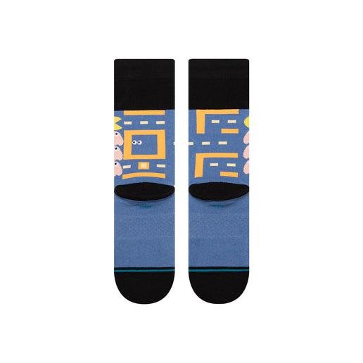 Stance Socks Power Pellet - OS products - OFFseason 衣服 - A545B24POW - BLU - M