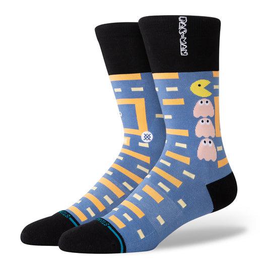 Stance Socks Power Pellet - OS products - OFFseason 衣服 - A545B24POW - BLU - M