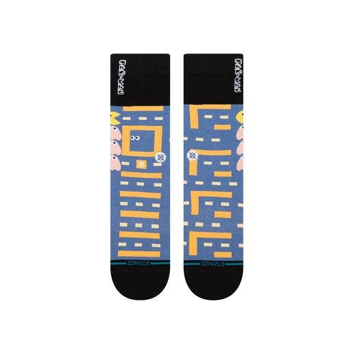 Stance Socks Power Pellet - OS products - OFFseason 衣服 - A545B24POW - BLU - M