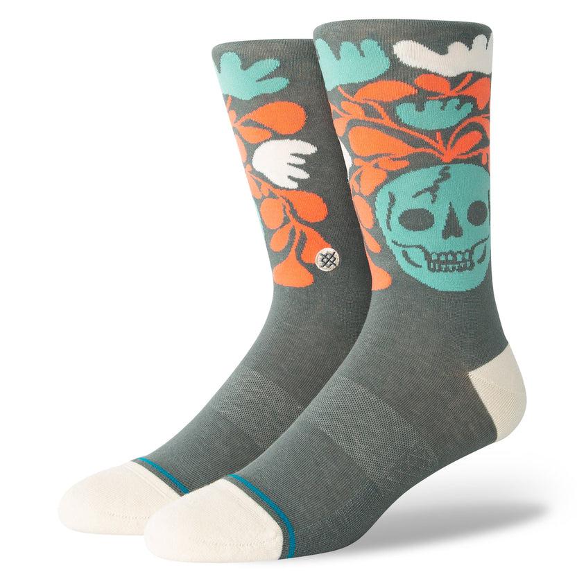 Stance Socks Skelly Nelly - OS products - OFFseason 衣服 - 