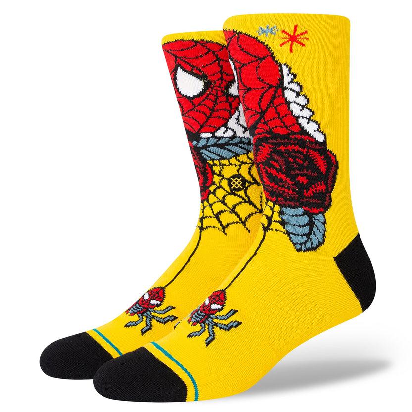 Stance socks Spidey SZN - OS products - OFFseason 衣服 - 