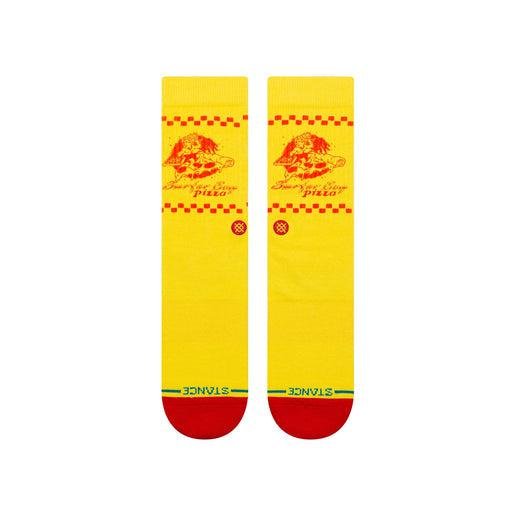 Stance Socks Surfer Boy - OS products - OFFseason 衣服 - A556B24SUR - YEL - M