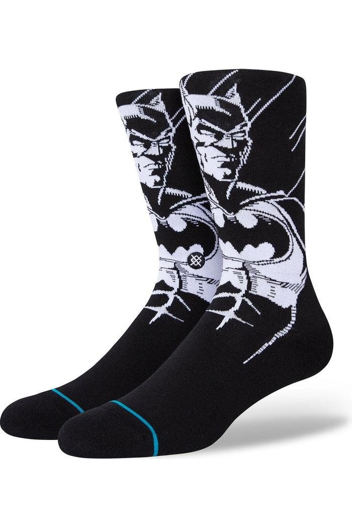 Stance Socks The Batman - OS products - OFFseason 衣服 - A545D21BATBLK - S