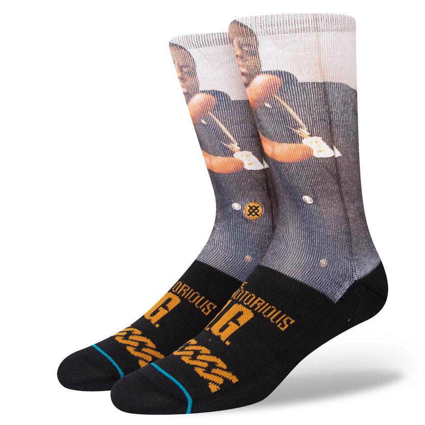 Stance Socks The King Of NY - OS products - OFFseason 衣服 - 