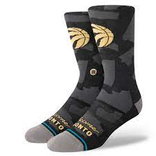 Stance Socks TOR CE 2023 - OS products - OFFseason 衣服 - A545D22TOR - BLK - L