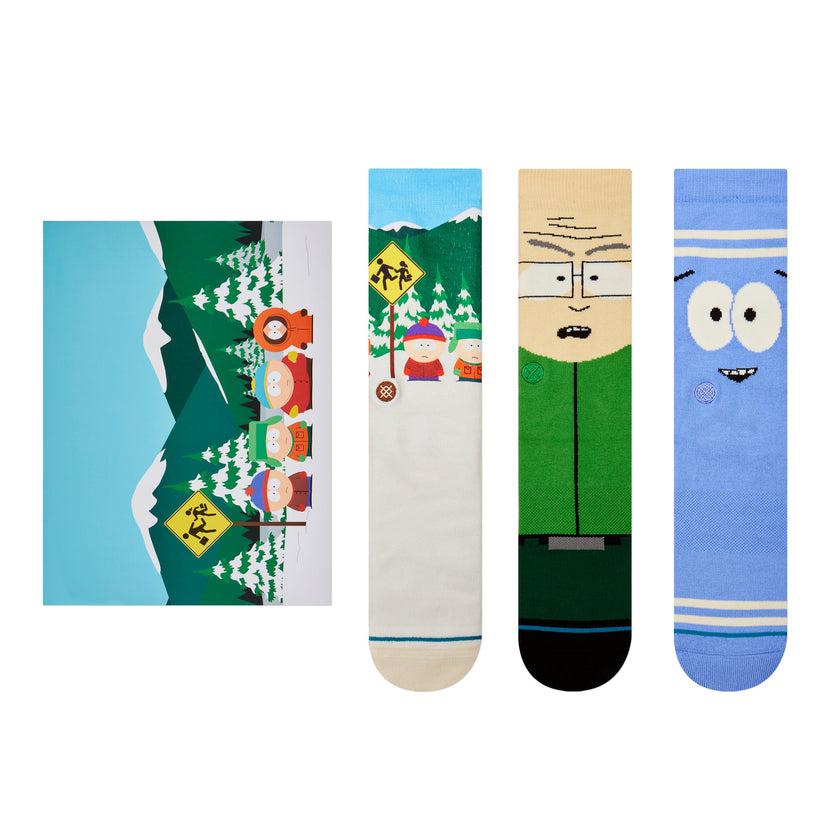 Stance South Park set - OS products - OFFseason 衣服 - 