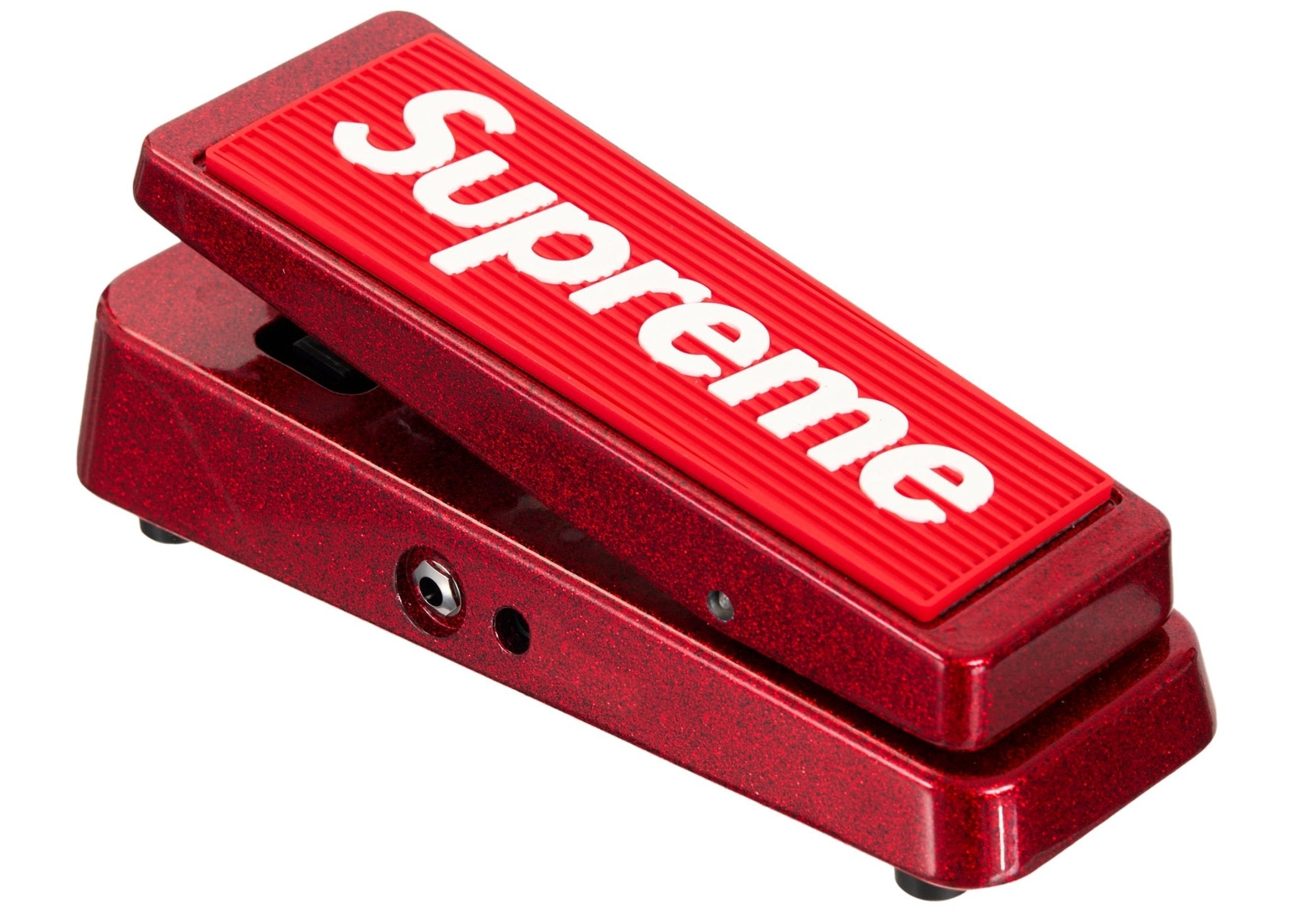 Supreme Cry Baby Pedal Red - Supreme - OFFseason 衣服 - 