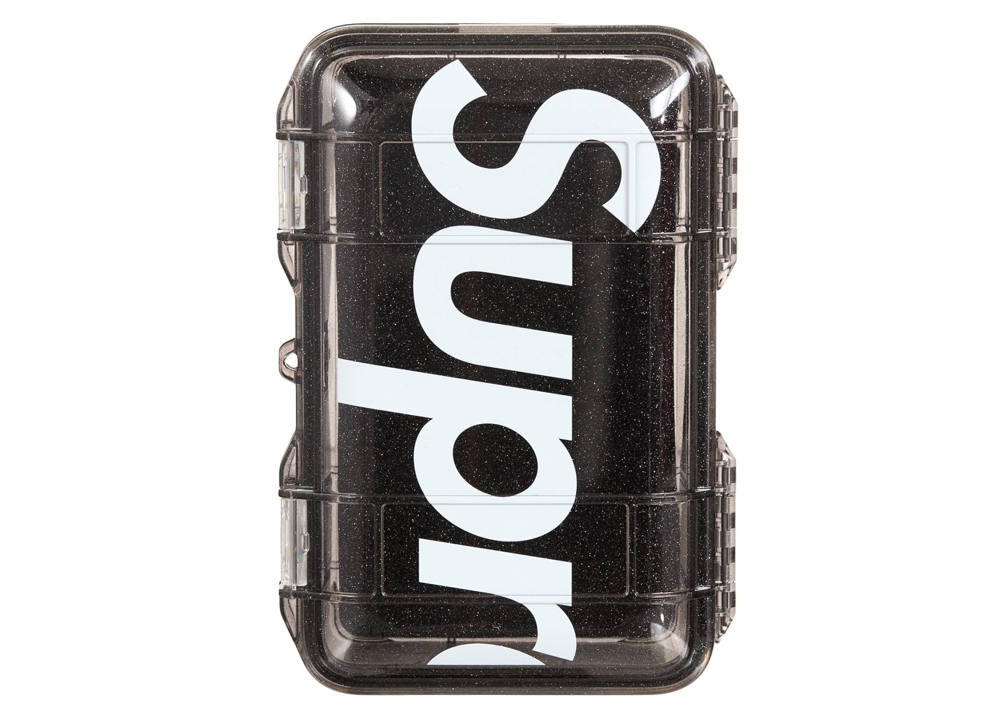 Supreme Pelican M50 Micro Case Black - Supreme - OFFseason 衣服 - 