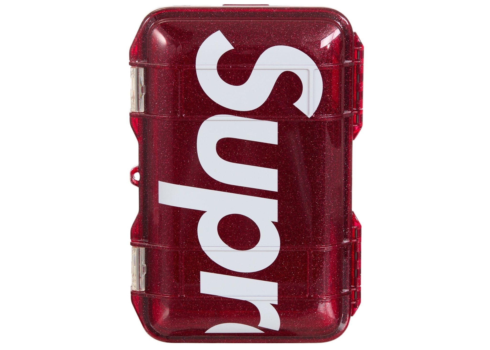 Supreme Pelican M50 Micro Case Red - Supreme - OFFseason 衣服 - 